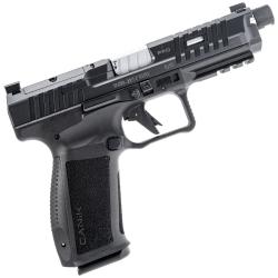CANIK METE SFT PRO BLACK 9X19