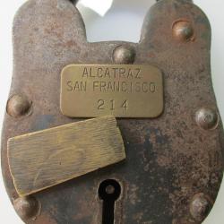 cadenas alcatraz