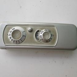 appareil minox d'espion