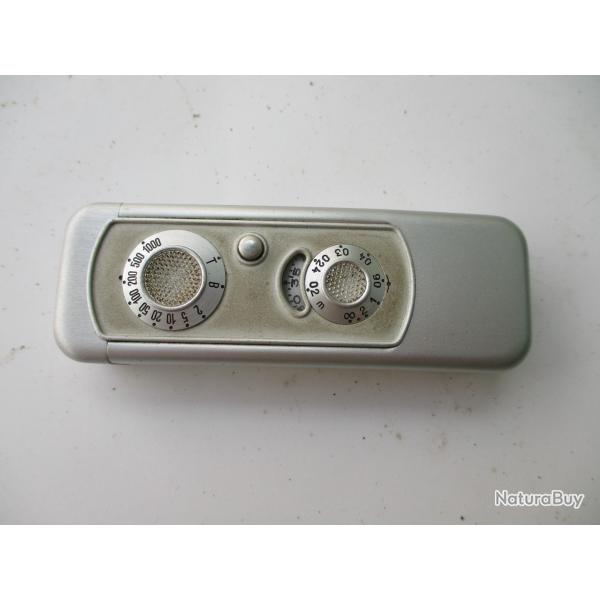 appareil minox d'espion