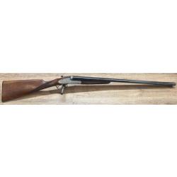 Fusil juxtapos&eacute; Parkemy - Artisan Espagnol 12/70