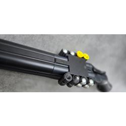 Double porte-munitions lat&eacute;ral pour Umarex HDS 68 / TS 68 T4E HDS68 / TS68