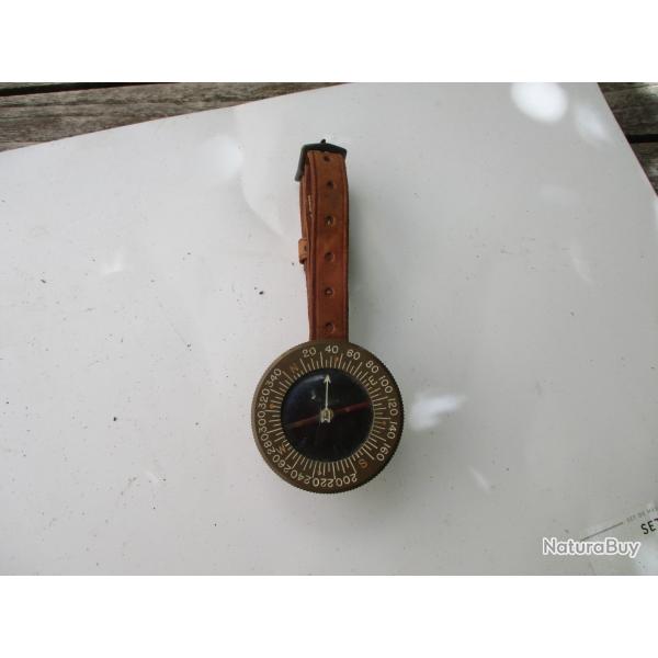 boussole us para ww2