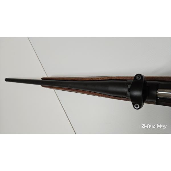 Occasion - Carabine Bergara B14 Timber Gaucher + 2 colliers diam�tre 30  - Cal 308 Win