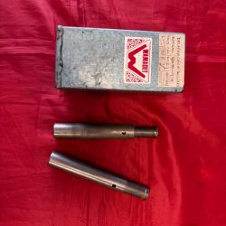 Desamorceur Douilles Berdan Hydraulique (tout Calibre)
