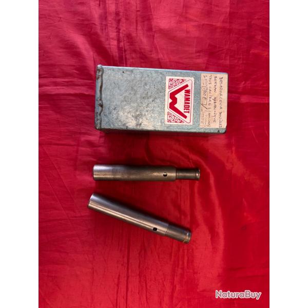 Desamorceur Douilles Berdan Hydraulique (tout Calibre)