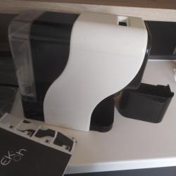 Vends machine &agrave; caf&eacute; EK'OH Malongo
