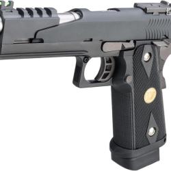 Hi capa dragon 5.1 gaz airsoft