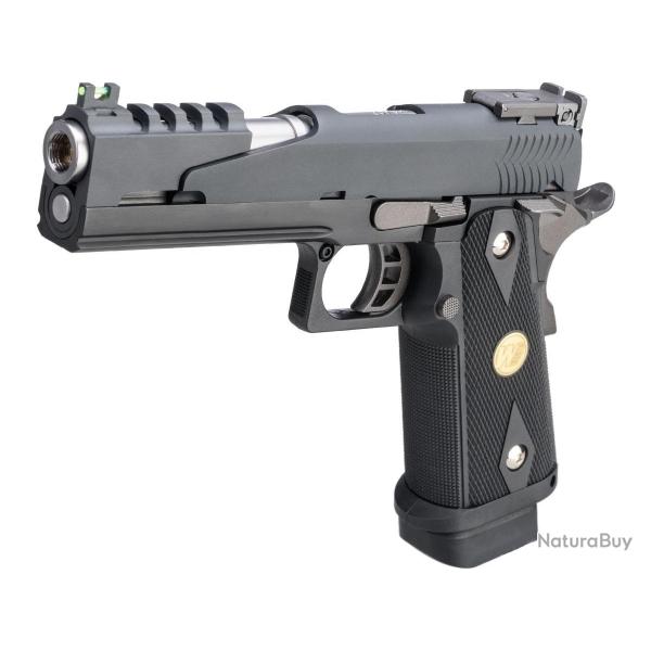 Hi capa dragon 5.1 gaz airsoft