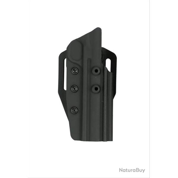 TACTICAL SOLUTION HOLSTER TRAIL LITE POUR BROWNING BUCKMARK BULL BARREL