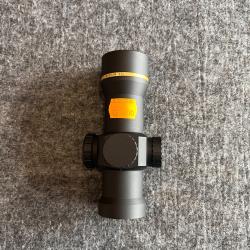 POINT ROUGE LEUPOLD FREEDOM RDS