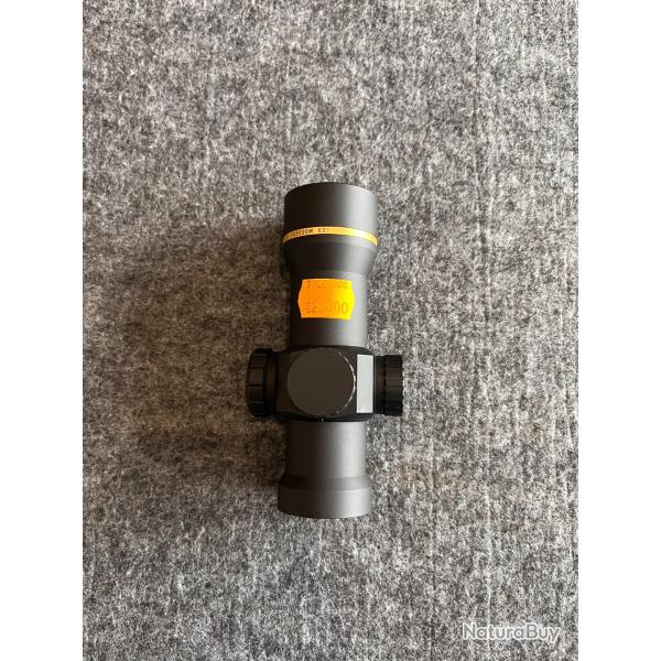 POINT ROUGE LEUPOLD FREEDOM RDS