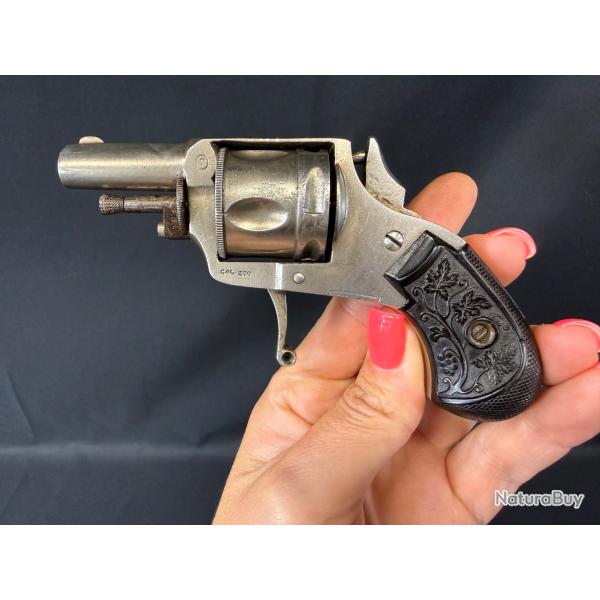 BEAU BULLDOG calibre 320