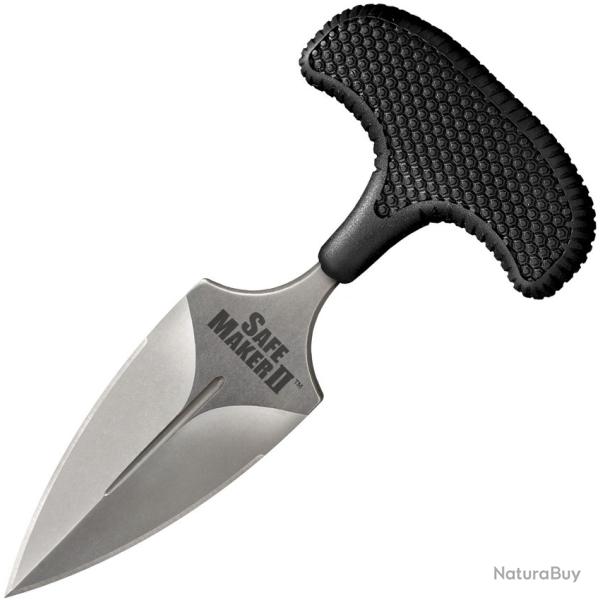 Push Dagger Cold Steel Safe Maker II