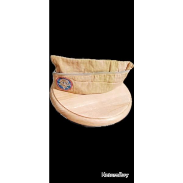 Calot d'�t� U.S Army - G�nie Amphibie - WWII