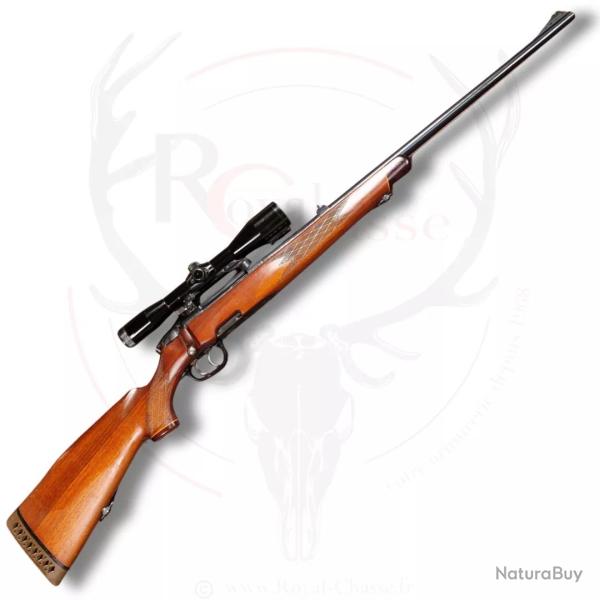 Occasion - Carabine MOD. S Cal.8X68S STEYR MANLICHER
