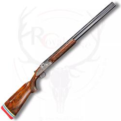 OCCASION - Fusil superpos&eacute; SO4 Cal.12/70 BERETTA