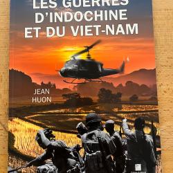 Les guerres d'Indochine et du Vietnam -nam