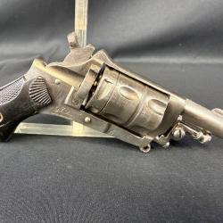 ATYPIQUE BULLDOG cal. 6mm VELODOG