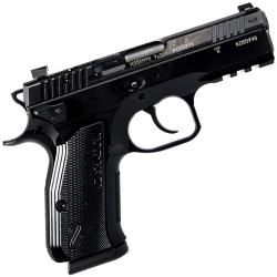 PISTOLET CZ SHADOW 2 COMPACT CARRY 9X19