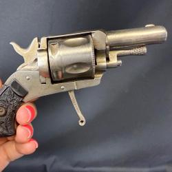BULLDOG PUPPY cal. 320