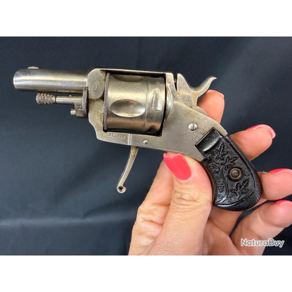 BULLDOG PUPPY cal. 320