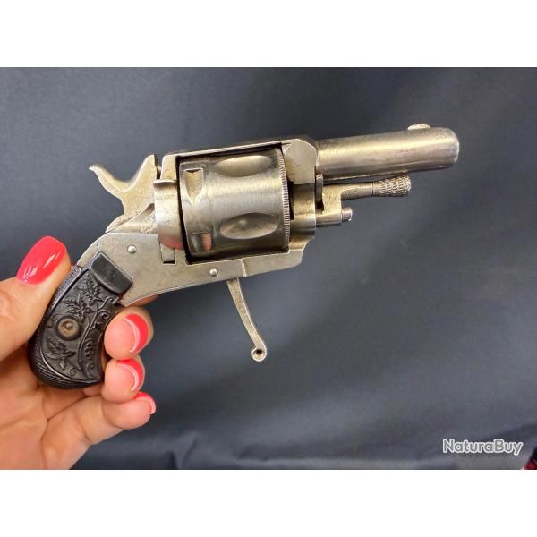 BULLDOG PUPPY cal. 320