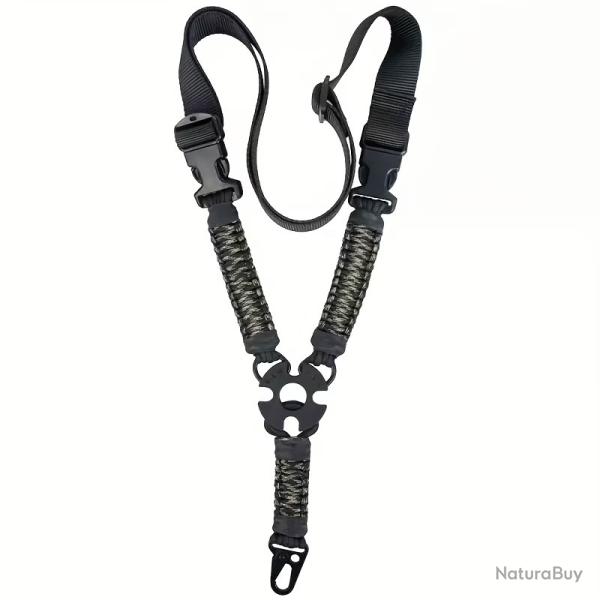 Sangle Tactique 1 Point QD