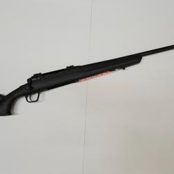 Occasion - Carabine Savage Axis Calibre 243 win + Silencieux nielsen PARADOX 45