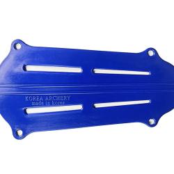 Prot&egrave;ge bras Jet 6 Bleu
