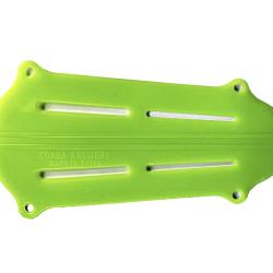 Prot&egrave;ge bras Jet 6 Vert