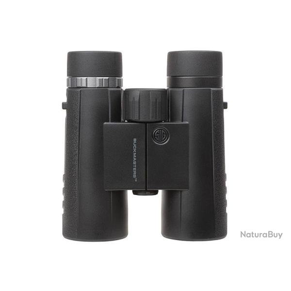 Jumelles Sig Sauer BUCKMASTERS 10X42