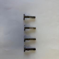 Lot extracteur de Buffalo (22lr 12mm 2*14mm)