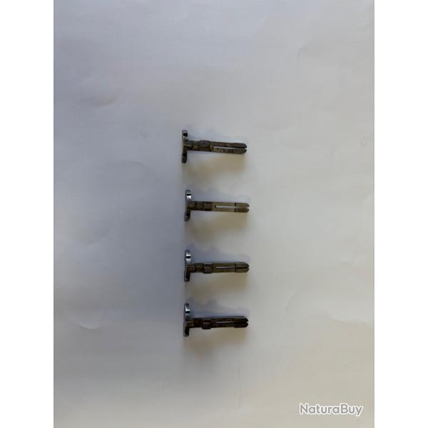 Lot extracteur de Buffalo (22lr 12mm 2*14mm)