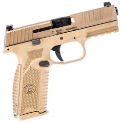 Pistolet FN 509 9x19mm FDE