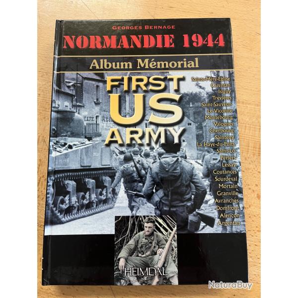 Normandie 1944 collector