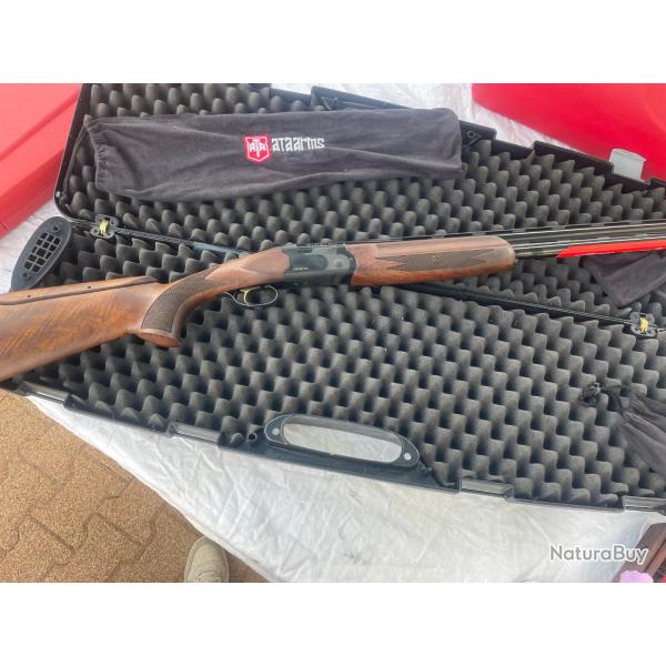 FUSIL TRAP ATA sporter
