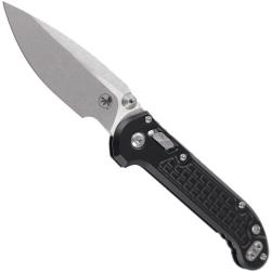 LUDT S/E Ram-Lok Frag Stonewash - Microtech Knives