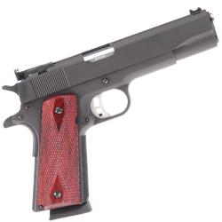 Fusion Firearms Reaction 1911 9x19