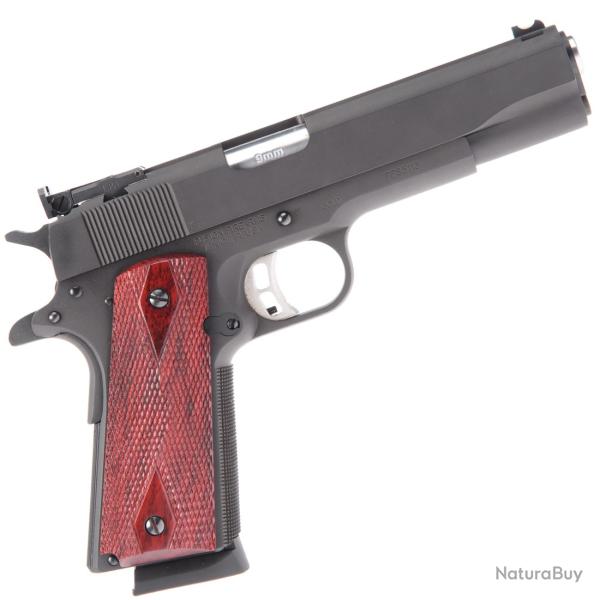 Fusion Firearms Reaction 1911 9x19