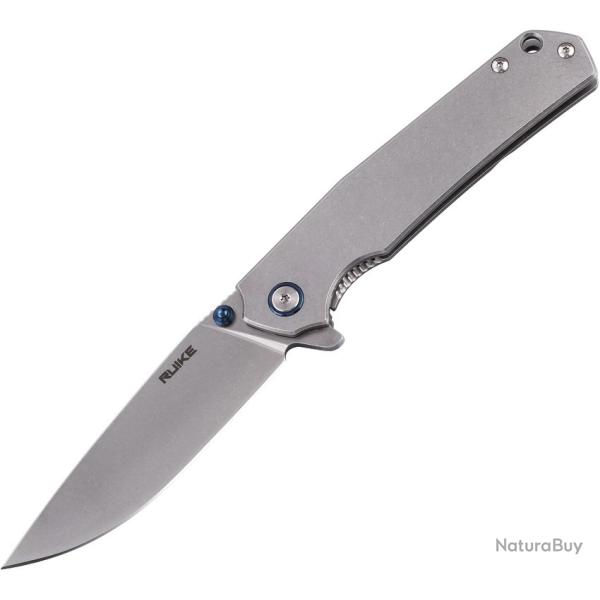 Couteau pliant Ruike P801-SF
