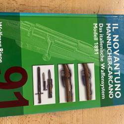 Mannlicher carcano