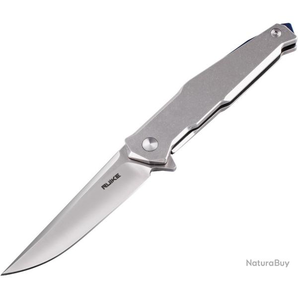 Couteau pliant RUIKE P108SF