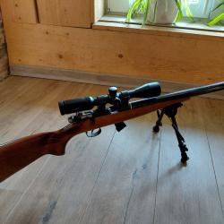 CZ 513 Farmer Custom Silence 22lr