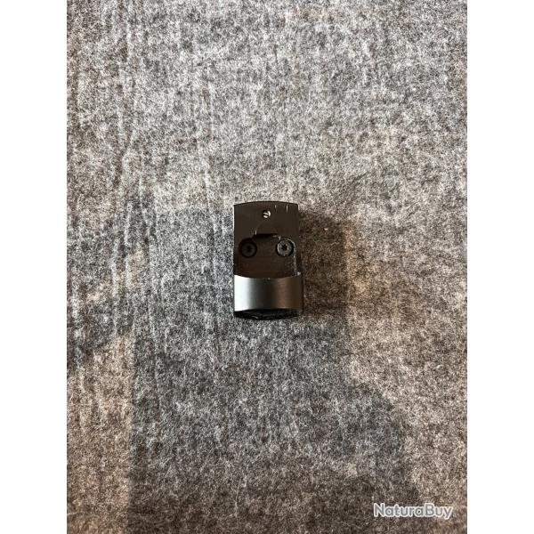 POINT ROUGE NOBLEX DOCTER