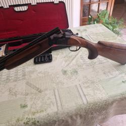 ATA Superpos&eacute; avec buste r&eacute;glable et choc beretta