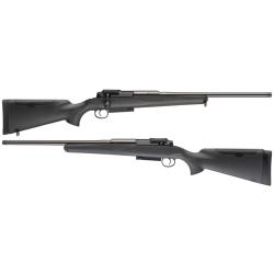 Carabine Mauser M25 extreme cal.30-06 synth&eacute;tique canon 51cm filet&eacute;e
