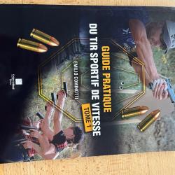 Guide pratique du tir sportif de vitesse