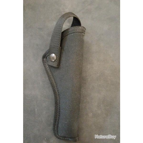 HOLSTER GOULD & GOODRICH CORDURA RUGER/BROWNING CHALLENGER