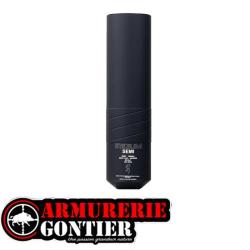 Browning Iridium Semi Max .300 WM M14x1 - Le mod&eacute;rateur de son con&ccedil;u pour les carabines semi-automat